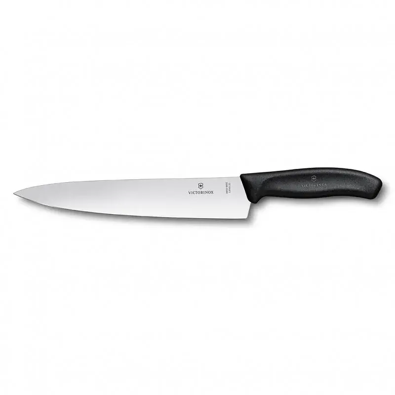 Набір ножів Victorinox SwissClassic Cutlery Block 9 шт (6.7193.9) - фото 5