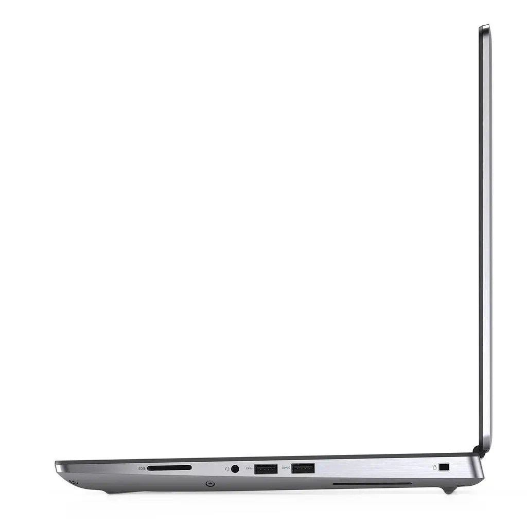 Ноутбук Dell Precision 7550 (i7-10850H/32/512SSD/T1000-4Gb) - Class A "Б/В" - фото 4