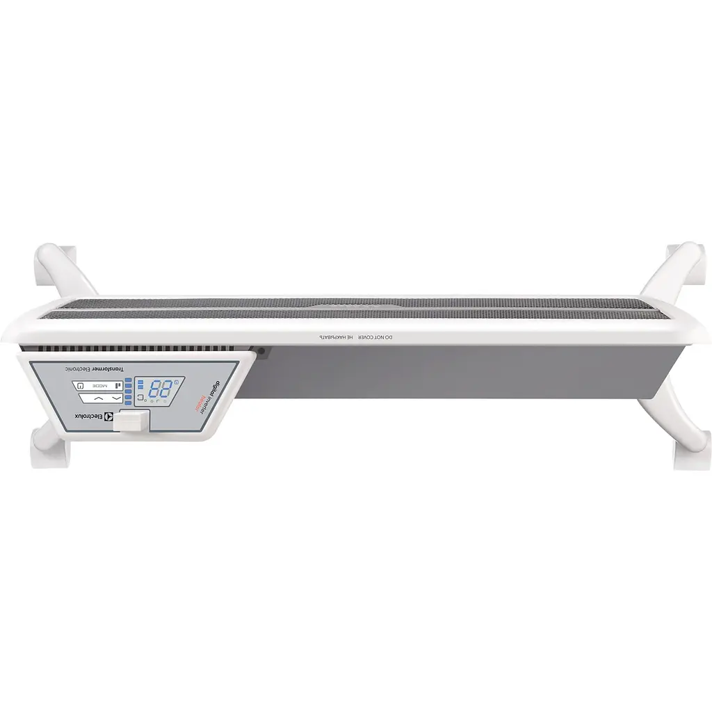 Конвекционный обогреватель Electrolux ECH/AGI-3000 [119425] - фото 2