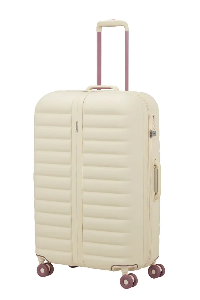 Валіза 77,5 См American Tourister NEOVIBE SUMMER SAND 77,5x50,5x30(33) MK4*15003 - фото 10