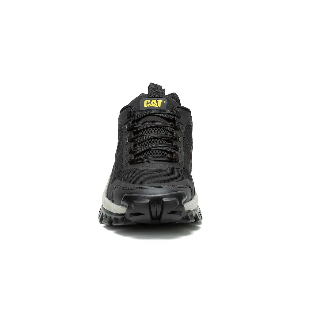 Кроссовки Caterpillar Intruder Lightning Mesh 42 Black/Black (1103-P111429-42) - фото 3