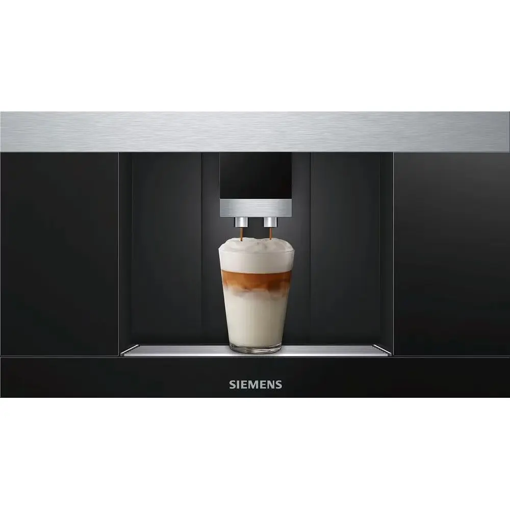 Кавомашина Siemens iQ700 CT718L1B0 [144639] - фото 3