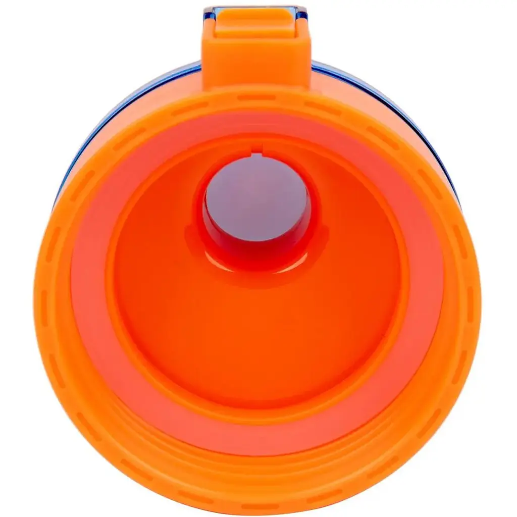 Дитяча пляшка для води YES Sticky Mood 600 мл - фото 3