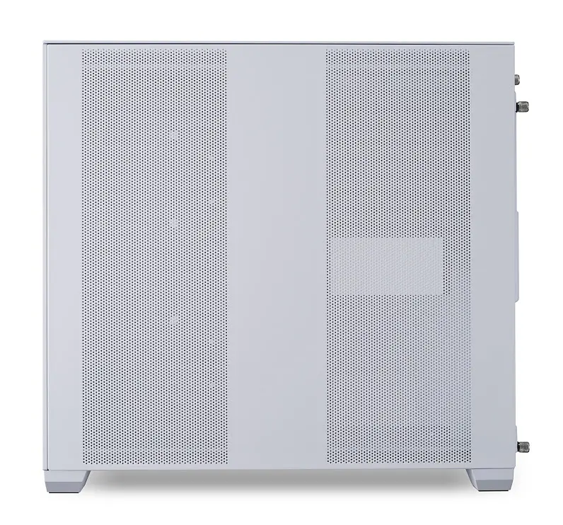 Корпус Lian Li PC-O11 Dynamic Air Mini White (G99.O11AMW.00) без БЖ - фото 5