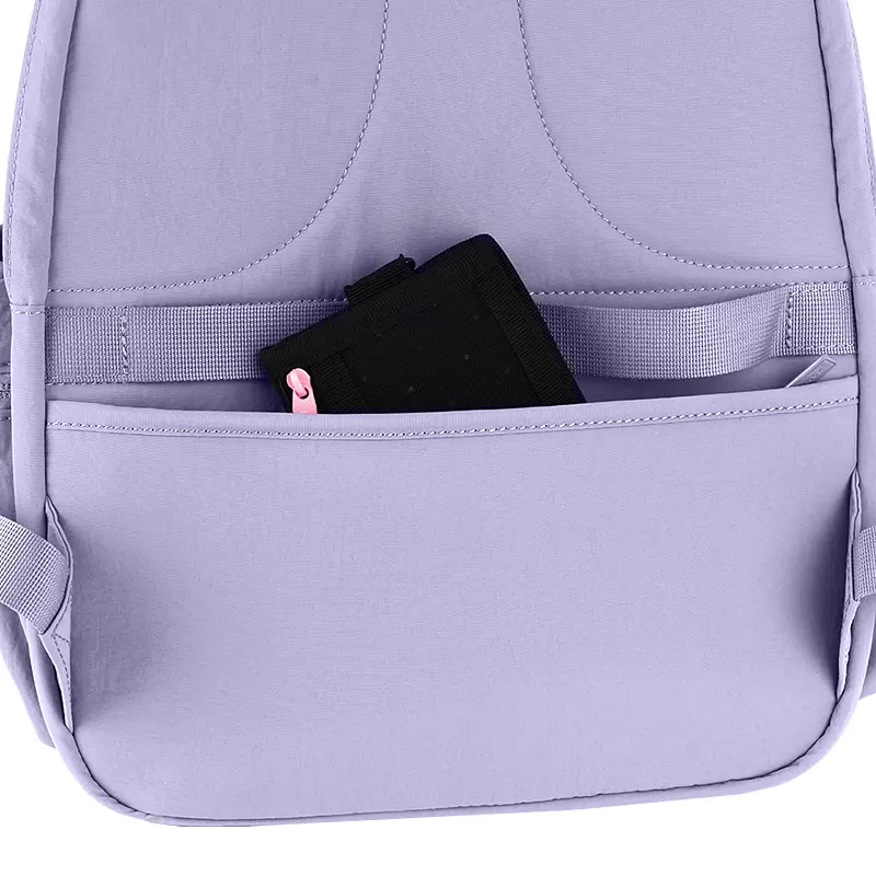 Рюкзак GoPack Education Teens 2510M бузковий Лавандовий (GO26-2510M-3) - фото 15