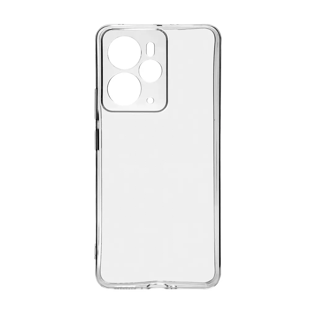 Чохол ArmorStandart Air для Realme 14 5G Camera cover Clear