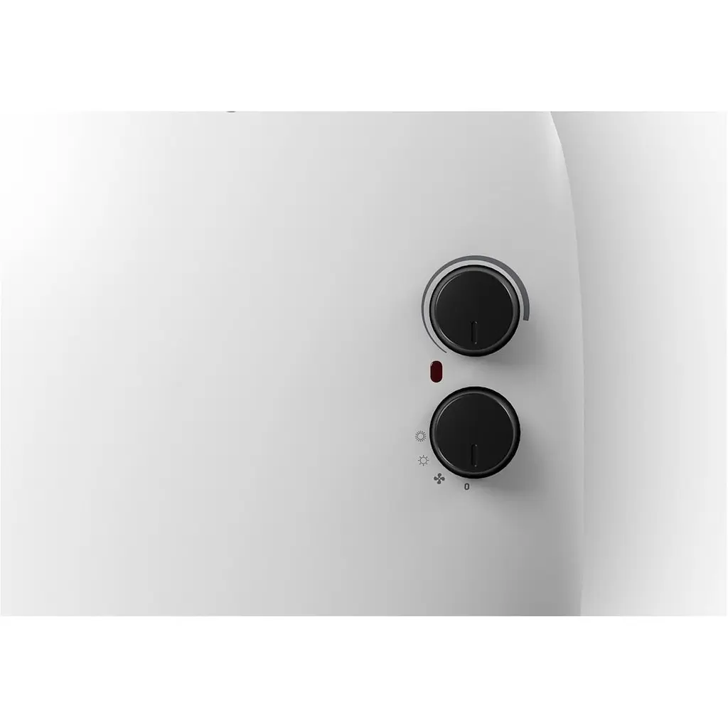 Тепловентилятор Olimpia Splendid Caldo Radiale [OS-99240] [120966] - фото 5