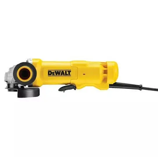 Шліфмашина кутова - болгарка мережева DeWalt DWE4233 - фото 3
