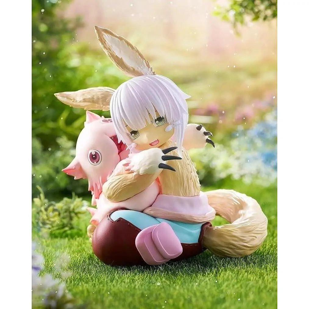 Фігурка Taito Створений у Безодні Нанаті Made in Abyss Nanachi 12 см T MA N - фото 5