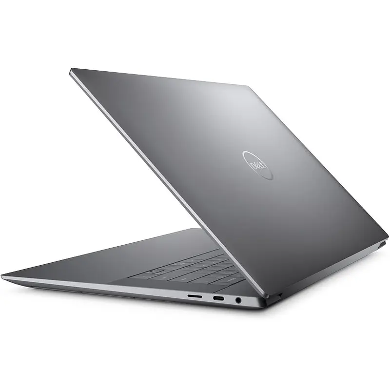 Ноутбук Dell XPS 9640 Ultra 9 185H 51GHz,16.3'',UHD+,64GB LPDDR5X,2TB,RTX 4070 8GB DDR6,Windows 11 - фото 9