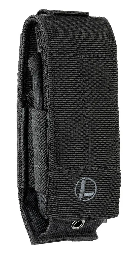 Мультиінструмент Leatherman Super Tool 300M ЧОРНИЙ, чохол MOLLE (чорн), картонна коробка - фото 6