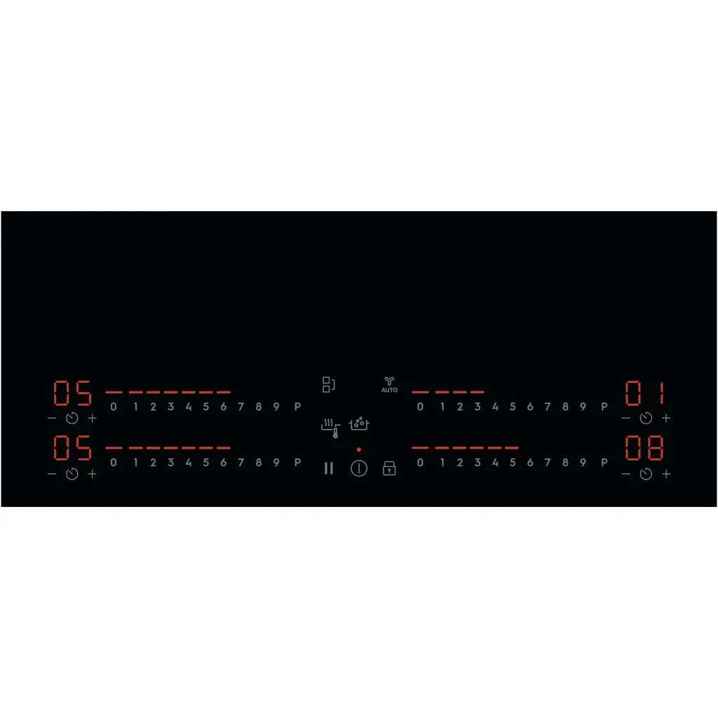 Индукционная варочная поверхность Electrolux EIS77453 [137897] - фото 3