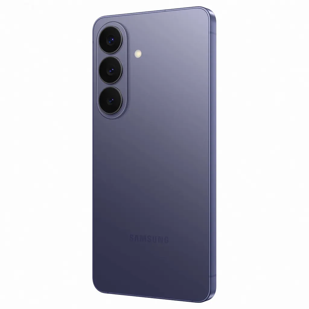 Смартфон Samsung Galaxy S26 12/512GB Cobalt Violet (SM-S942BZVHEUC) - фото 7