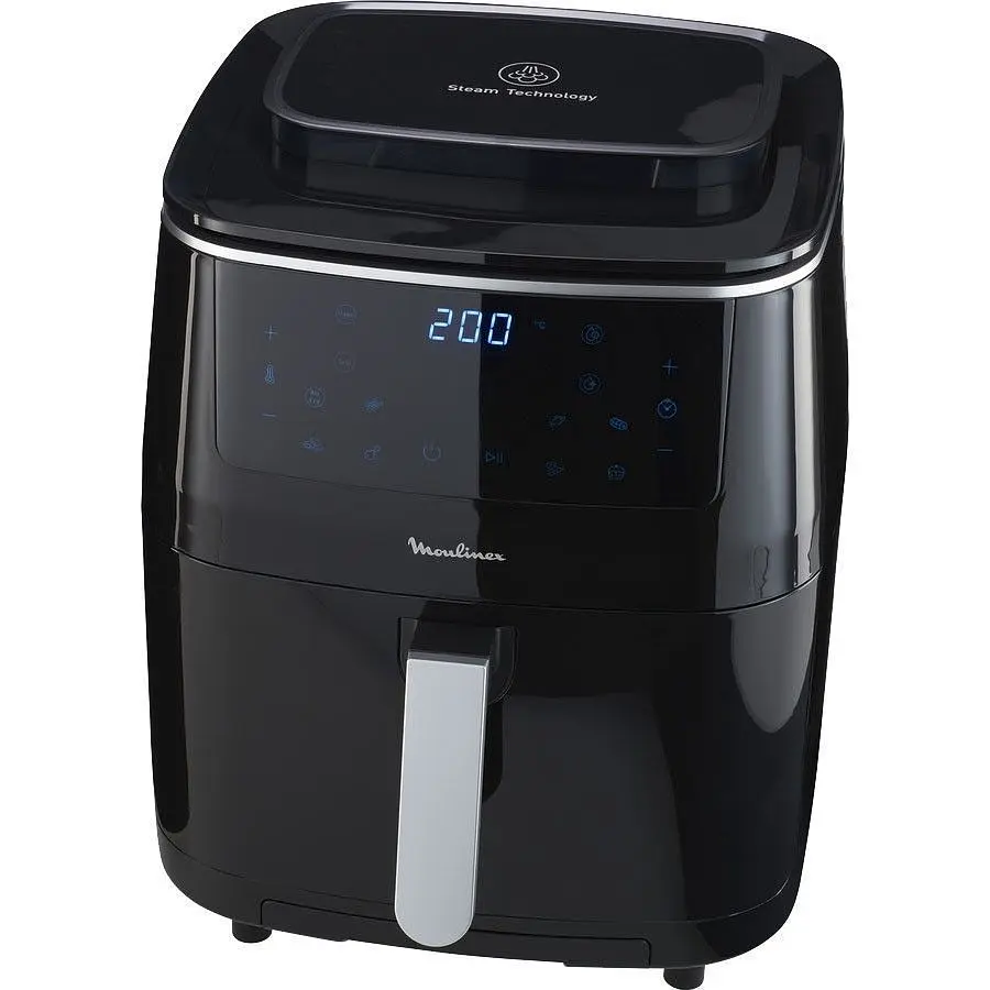 Мультипечь Moulinex Easy Fry Grill&Steam AL201810 [158674] - фото 2