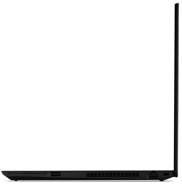 Ноутбук Lenovo ThinkPad T15 Gen 1 (20S6000PRT) Black (20S6000PRT) - фото 4