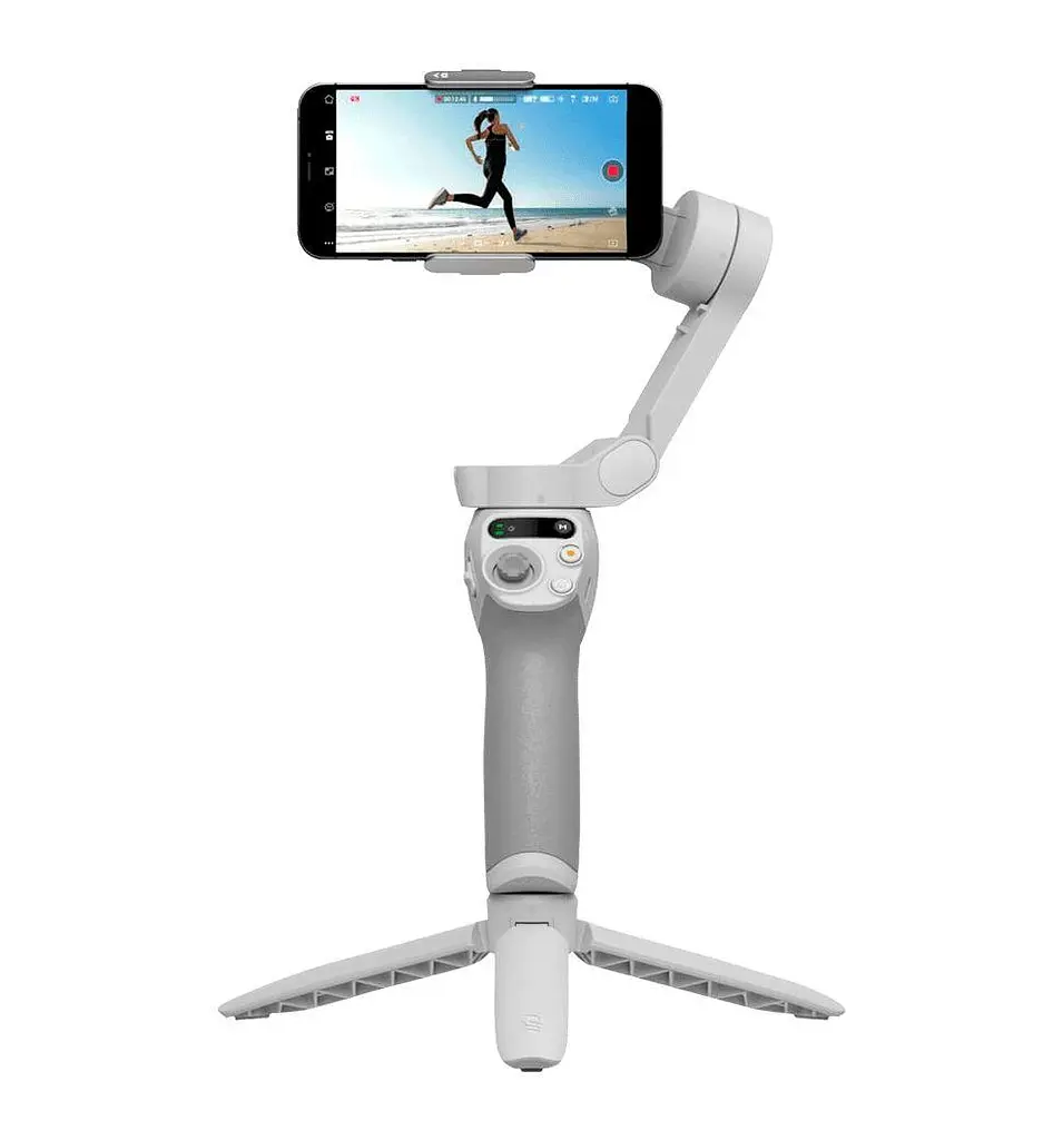 Стабілізатор DJI Osmo Mobile SE, стедікам для телефона - фото 6