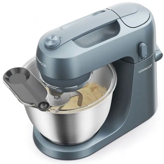 Кухонна машина Kenwood KZM 35.000 GY - фото 2