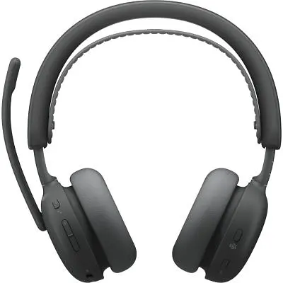 Навушники Logitech Zone Wireless 2 ES for Business Graphite (981-001512) - фото 3
