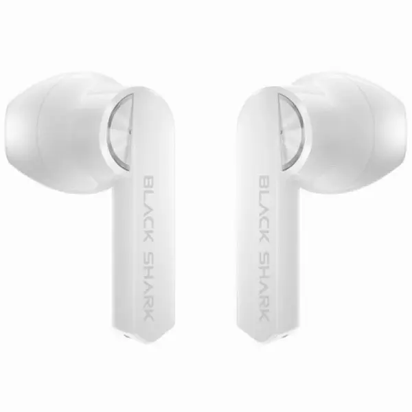 TWS-навушники Black Shark JoyBuds white - фото 3