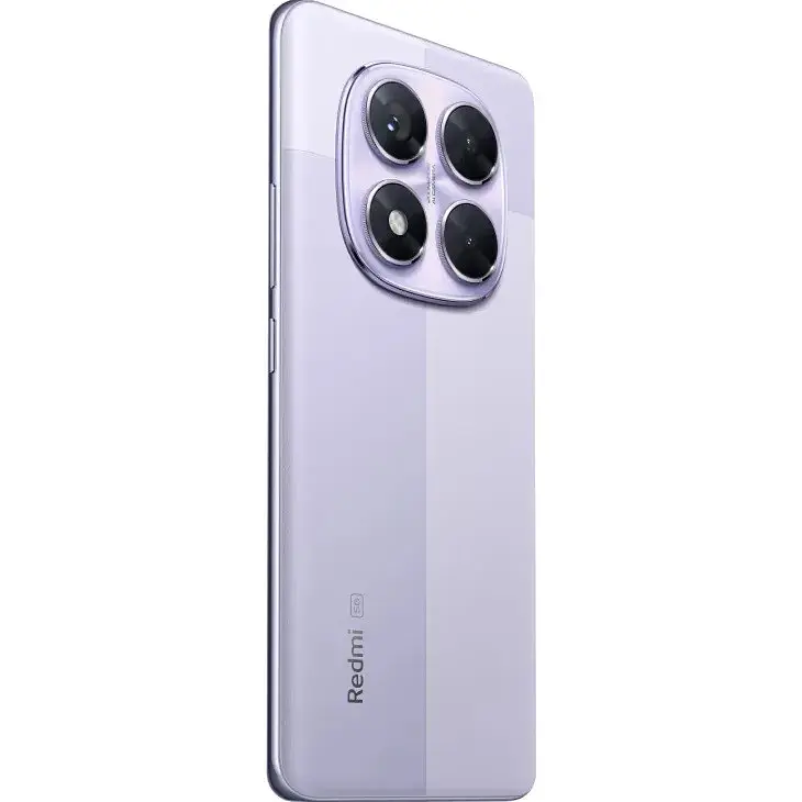 Смартфон Xiaomi Redmi Note 14 Pro 5G 8/256 GB Lavender Purple (фіолетовий) - фото 5