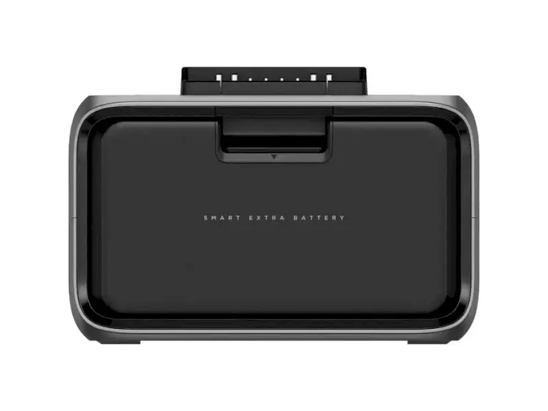 Додаткова батарея для зарядної станції EcoFlow RIVER 3 EB600 Extra Battery (EFEB600) - фото 2