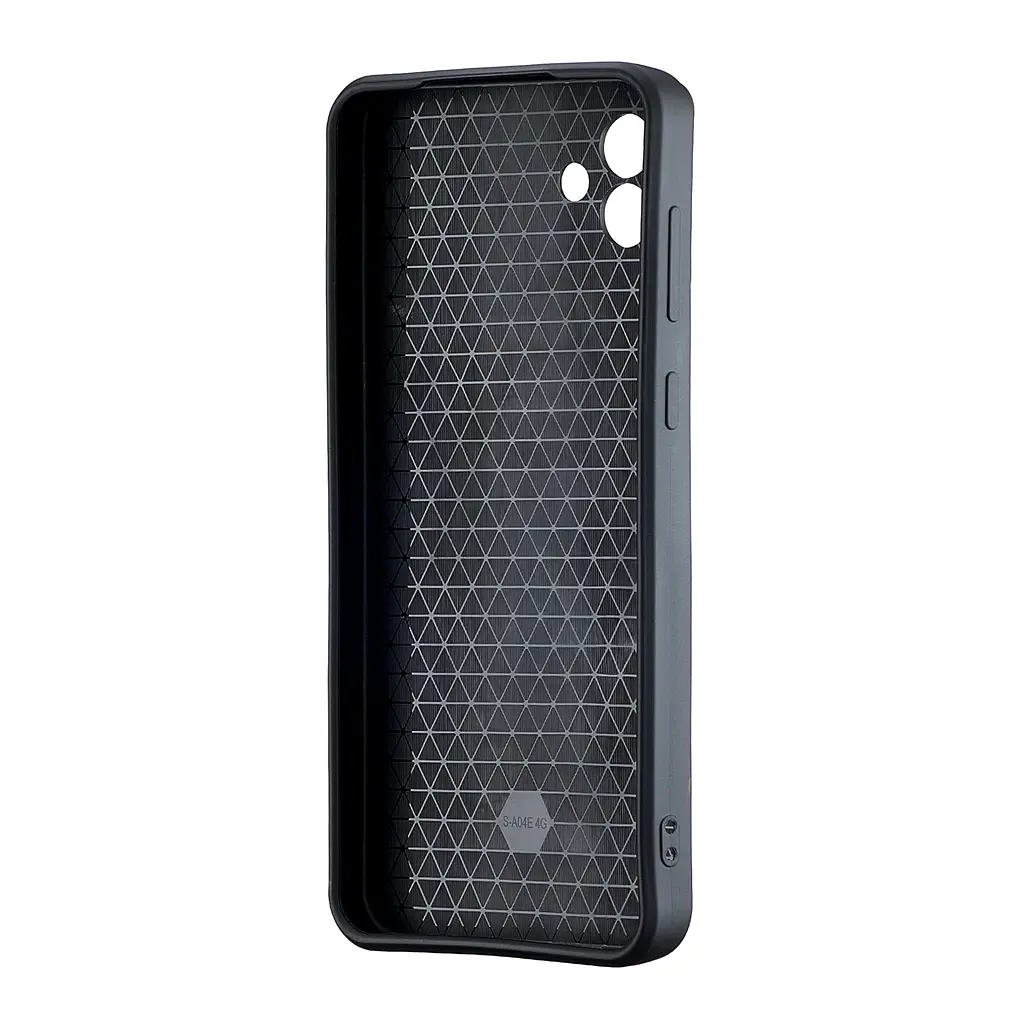 Чохол Full Protection Samsung A04e/M04 (A042/M042) Blue - фото 2
