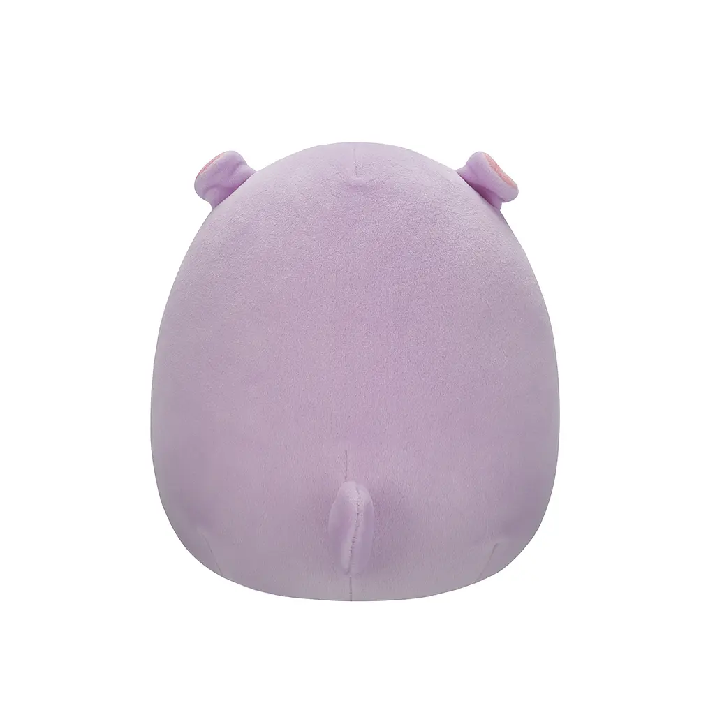 М'яка іграшка Squishmallows Бегемот Ханна 13 см (SQVA00822) - фото 3