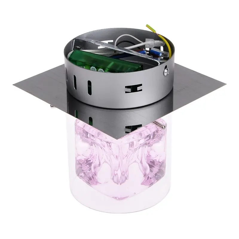 Світильник точковий Brille декоративний HDL-G73 165076 - фото 4