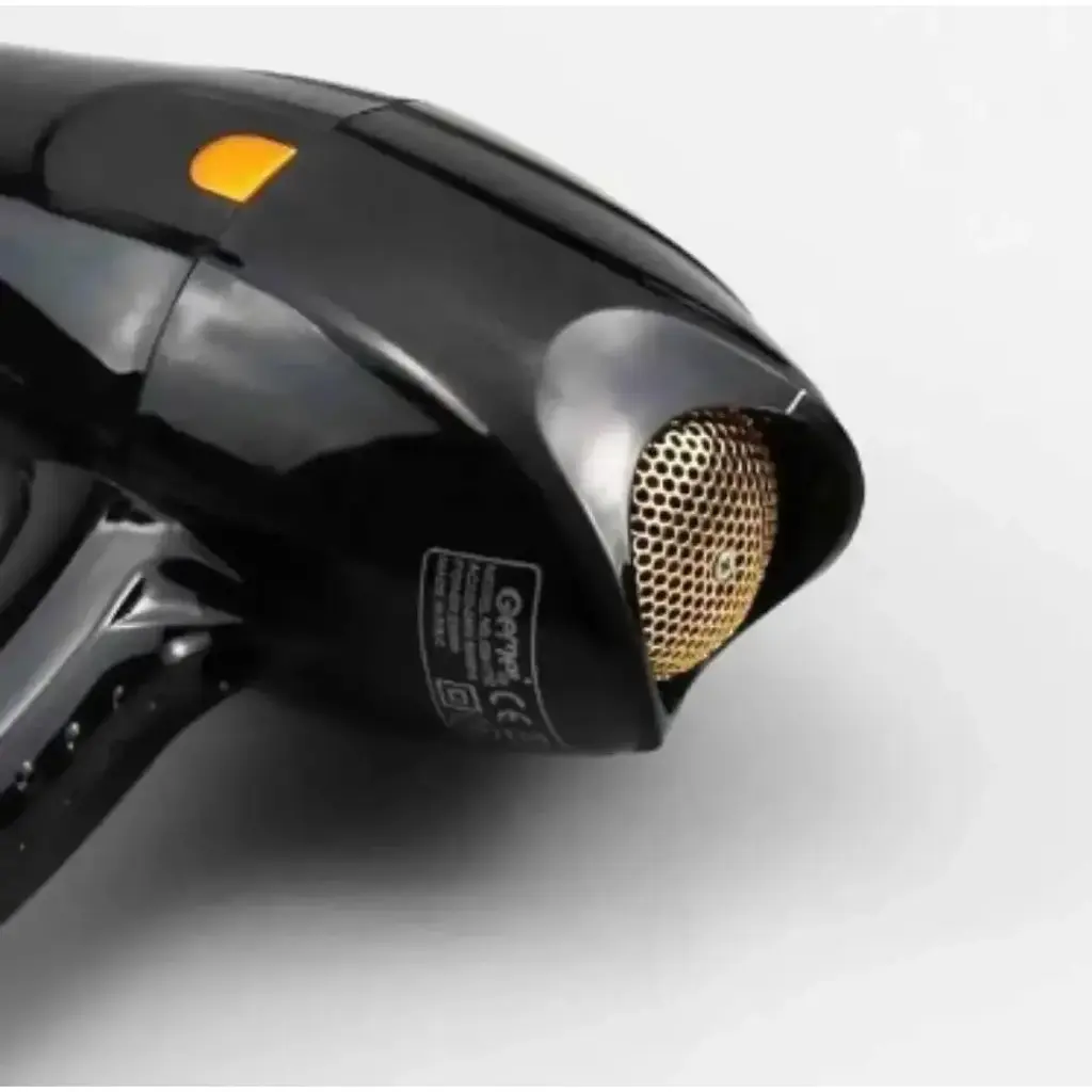 Фен Gemei GM 1752 - фото 4