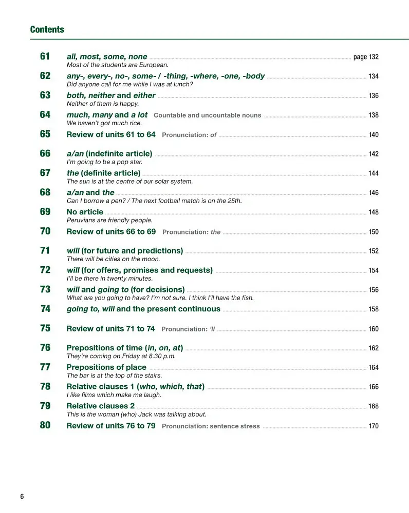 Practical Grammar 1. Student Book with Answers & Audio CDs - Джон Хьюз - фото 5