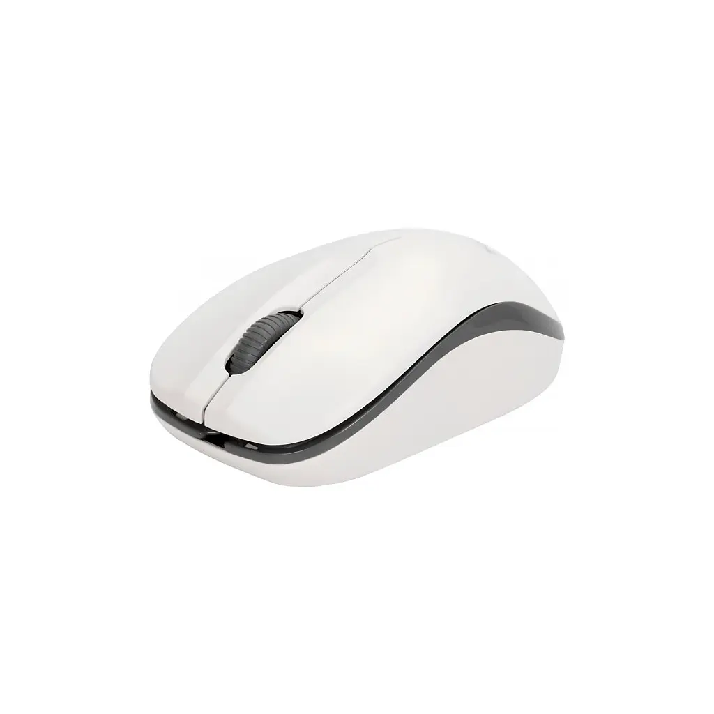 Мишка Xtrike ME GW-116 Wireless White (GW-116WH) - фото 2