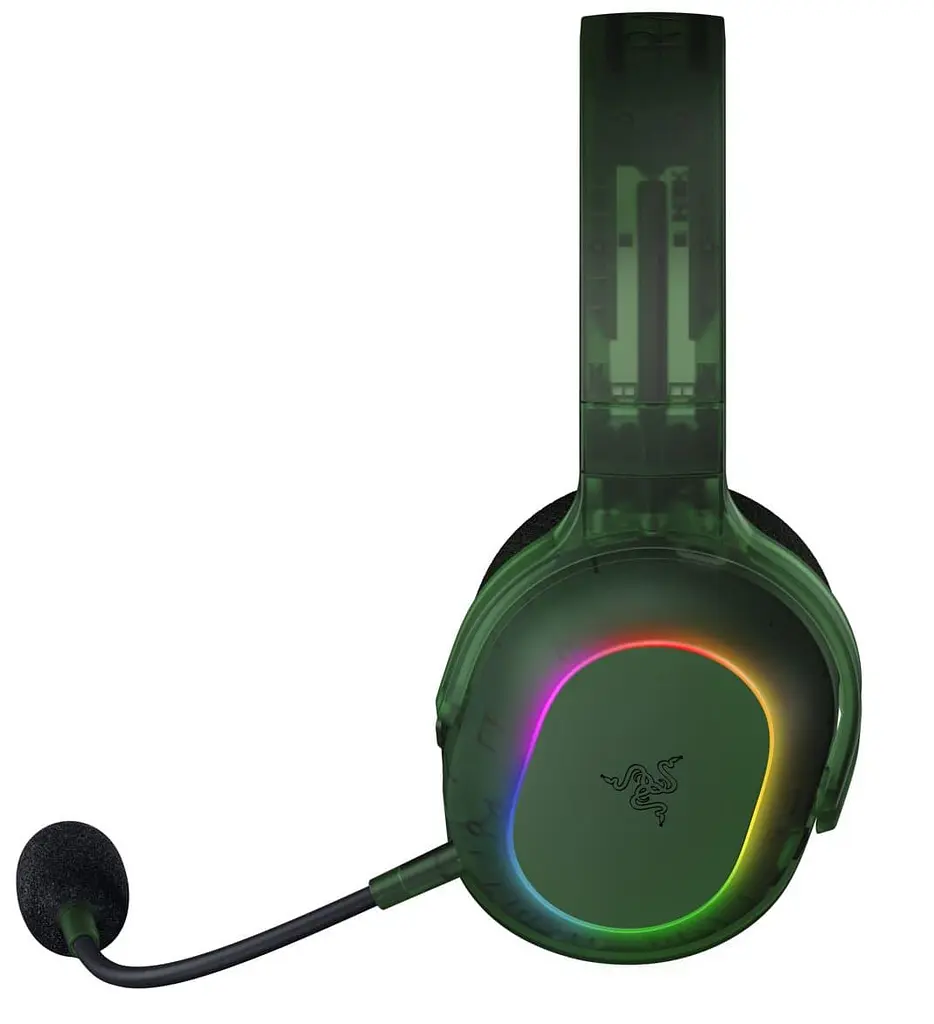 Ігрова гарнітура Razer Barracuda X Chroma Phantom Green (RZ04-05220300-R3M1) - фото 6