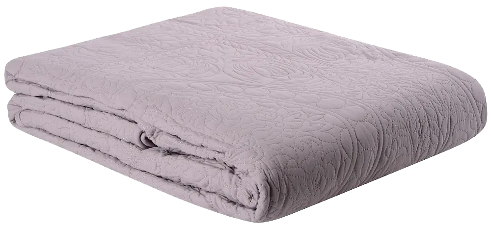 Покрывало Soho 220x240 см Circle Cream pbe0050927 - фото 3