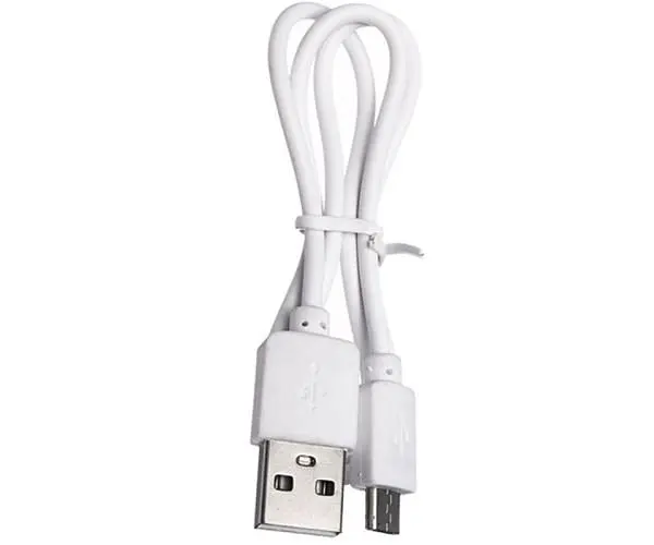 ViO, кабель для зарядки micro USB - фото 2