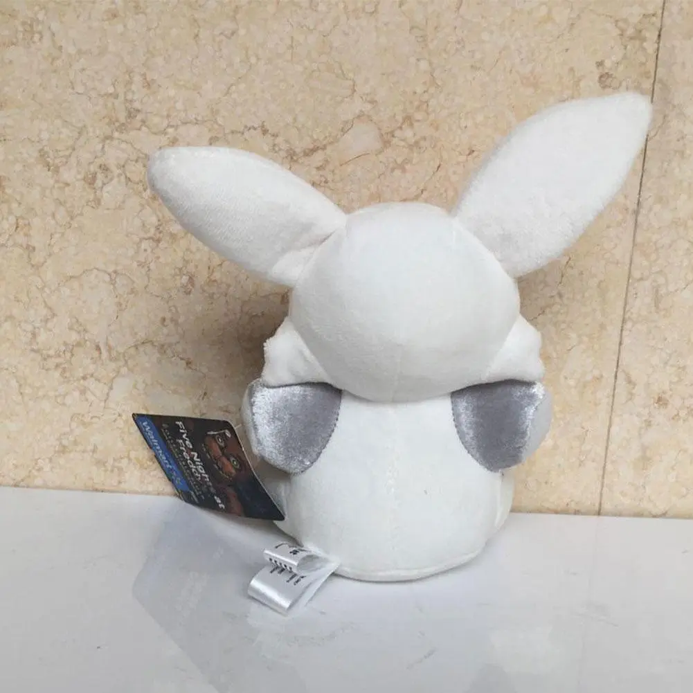 Мягкая игрушка Пять ночей с Фредди кошмарные аниматроники Mangle Мангл 25 см FNAF48-55 - фото 4