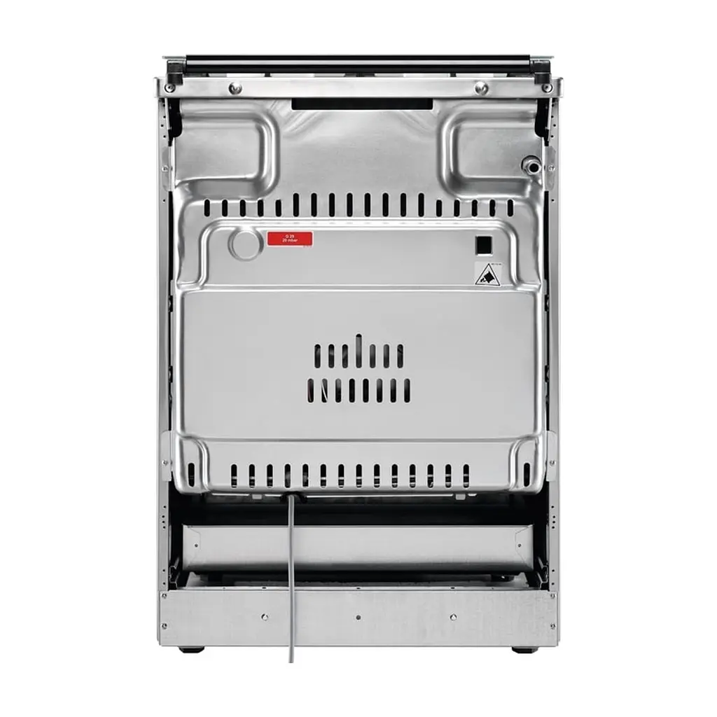 Плита Electrolux LKG604012W - фото 3
