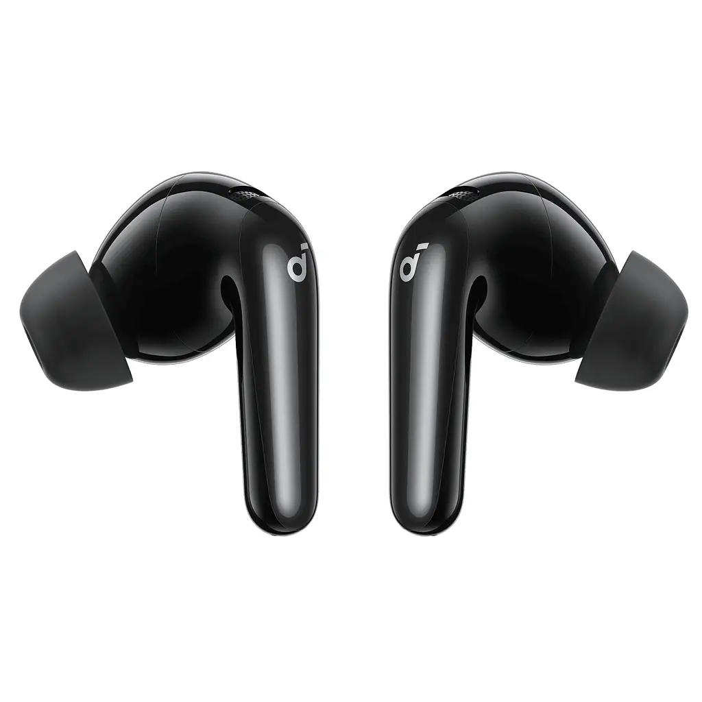 Bluetooth-гарнітура Anker SoundСore R60i NC Black (D1202G11) - фото 6