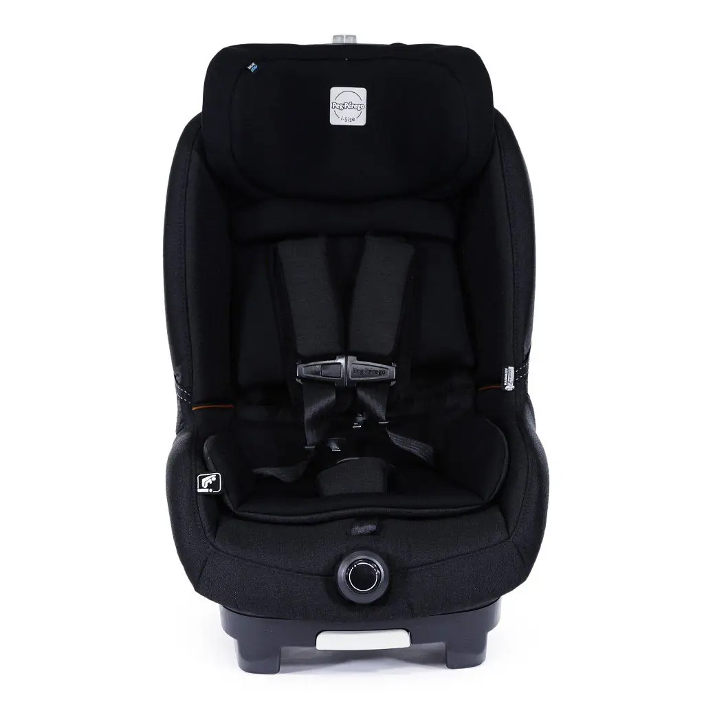 Автокрісло Peg-Perego Viaggio FF105 EBONY (IMFF000000BA13AU13) - фото 2