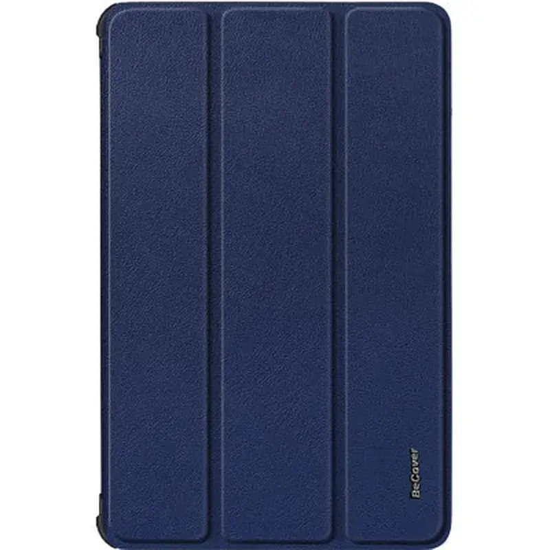 Чохол до планшета BeCover Smart Case Xiaomi Redmi Pad 10.61" 2022 Deep Blue (708723) - фото 2