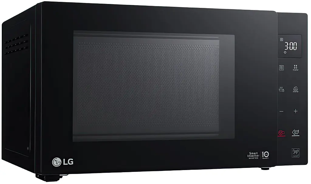 Микроволновая печь LG MS2336GIB - фото 6