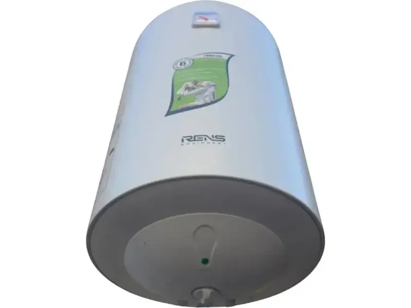Електричний водонагрівач (бойлер) Rens ECO RE80-12/RW - фото 4