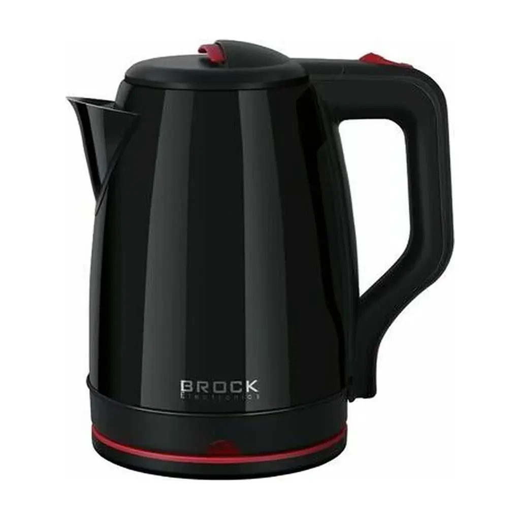 Електрочайник Brock WK 5518 BK