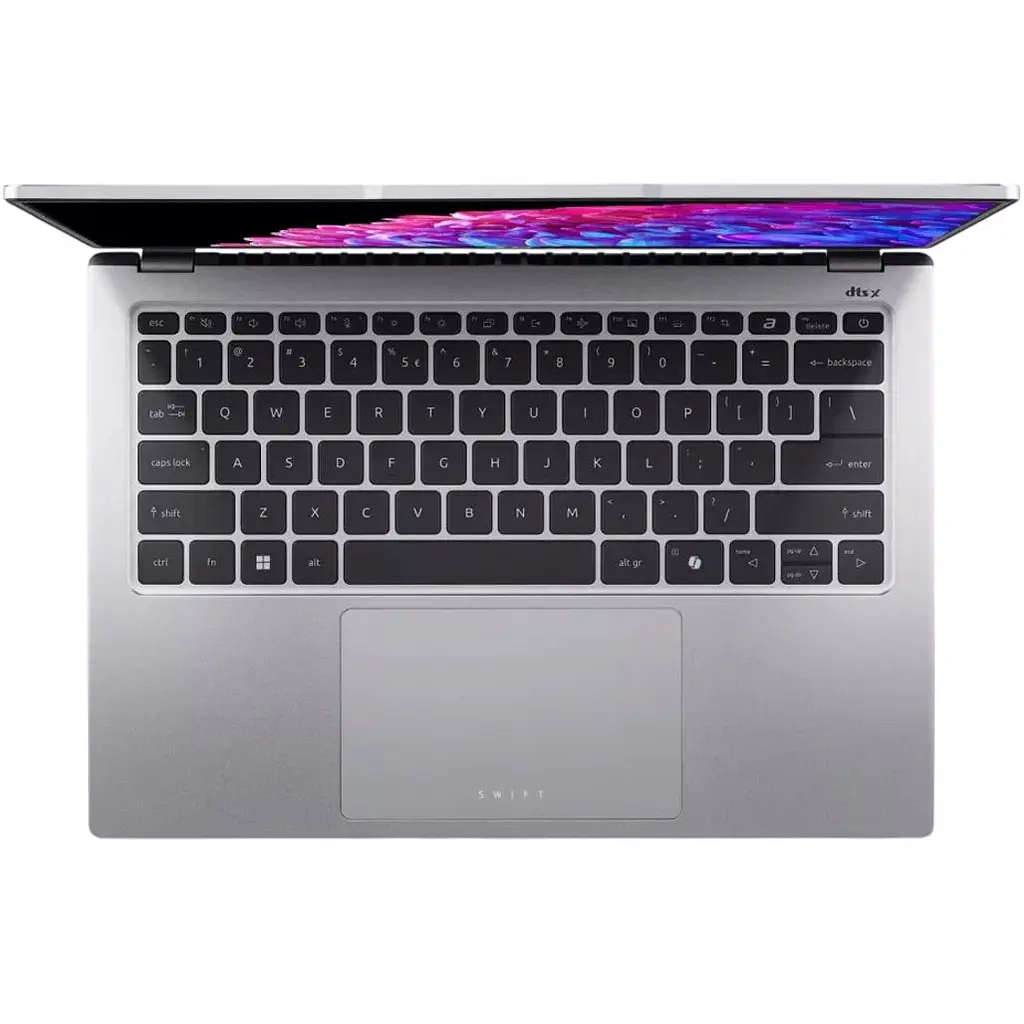 Ноутбук Acer Swift Go 14 SFG14-73-58EP (NX.KSGAA.002) [175922] - фото 3