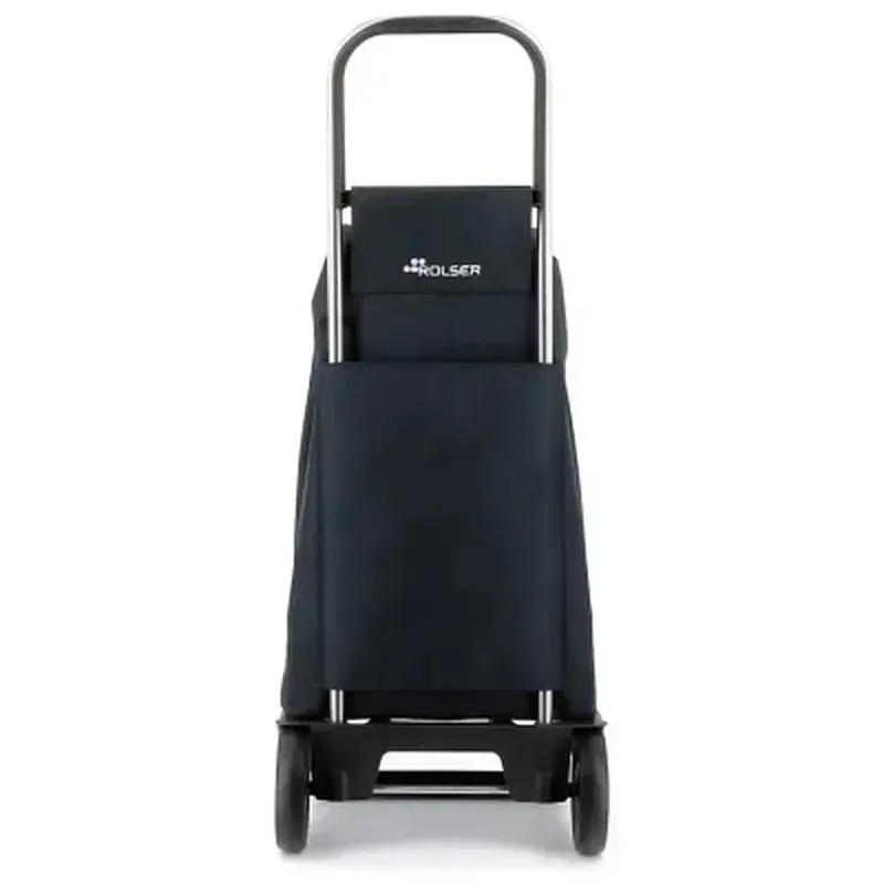 Сумка-візок Rolser Baby MF Joy-1800 Marengo (BAB012-1031) (931434) - фото 4