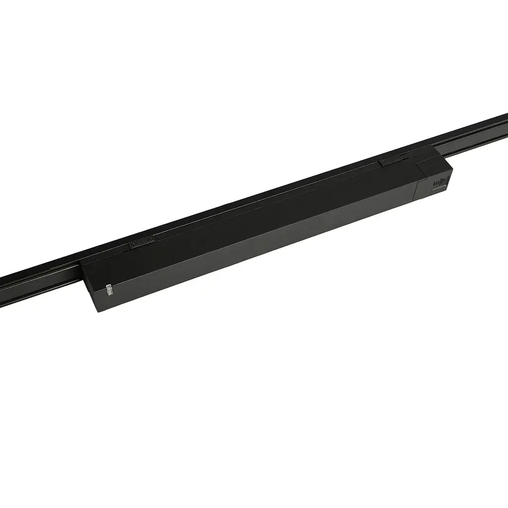 Блок живлення для магнітних трекових систем Videx 200W VL-TRMS-P200B (28018-000) - фото 4