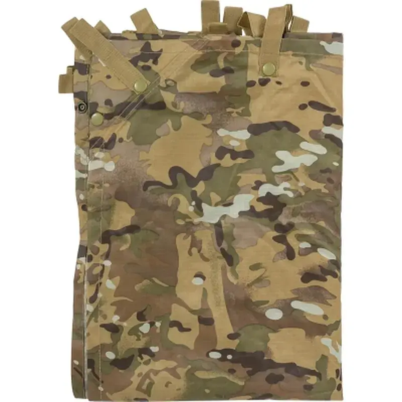 Тент Highlander Tarp Shelter HMTC (MA125-HC) (930530) - фото 4