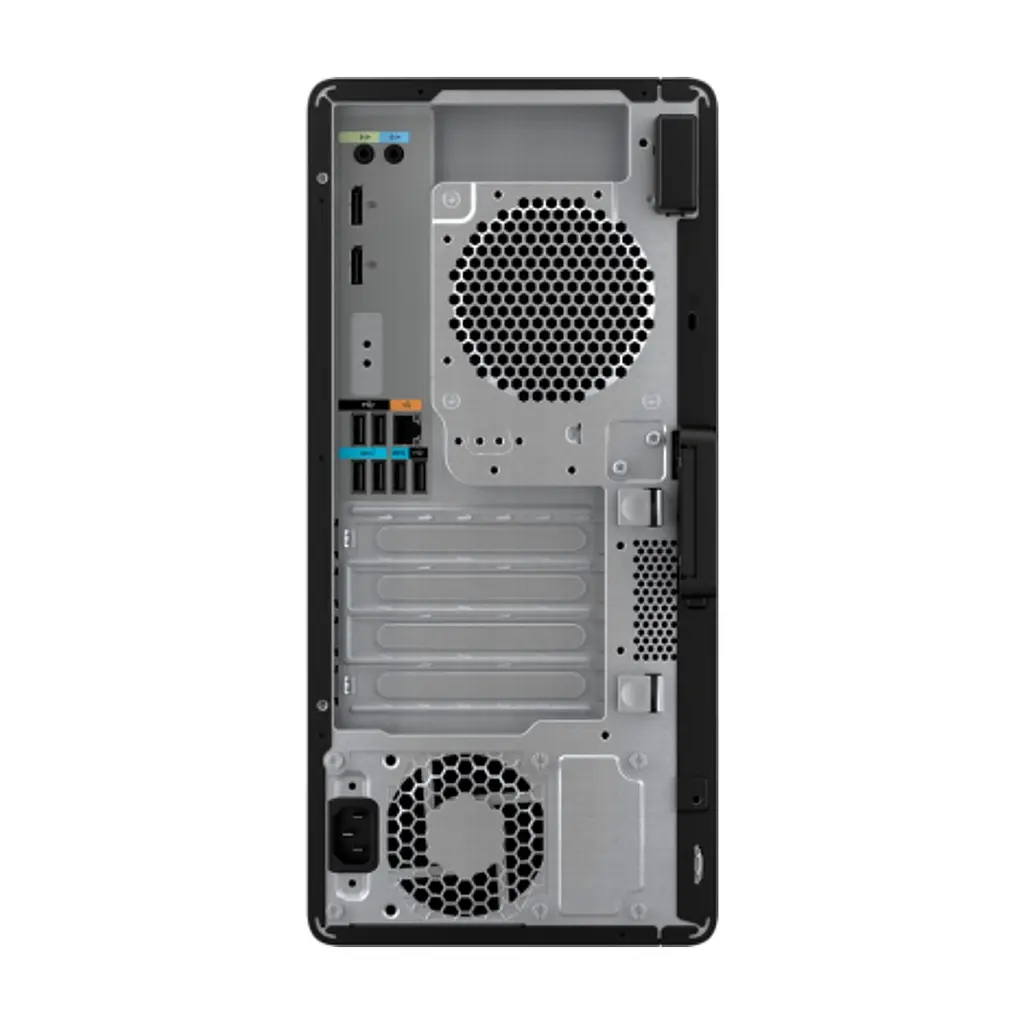 Комп'ютер HP Z2 G9 TWR / i7-14700, 16, 512, NVD 5070-12, кл+м, Win11P (A2KK1ES) - фото 8
