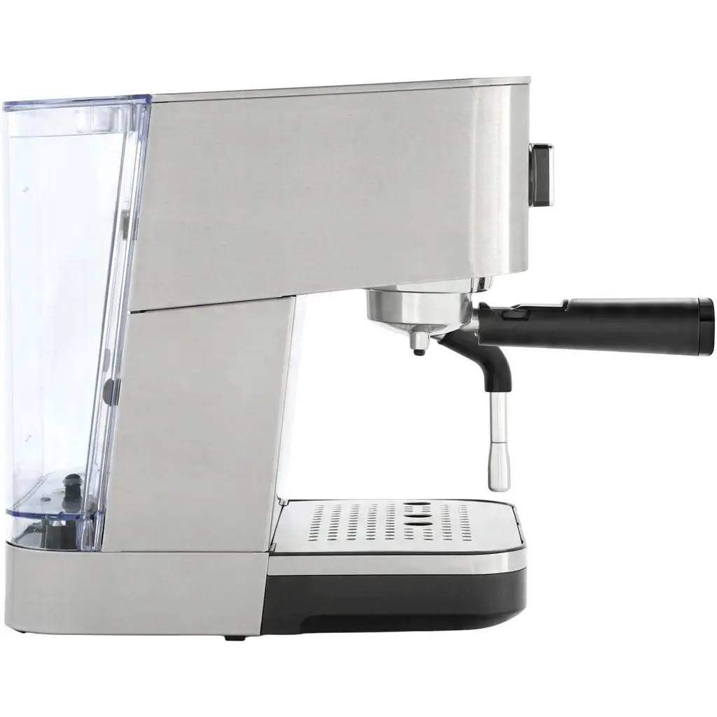 Кавоварка ріжкова Breville Bijou Barista VCF149X [139145] - фото 4