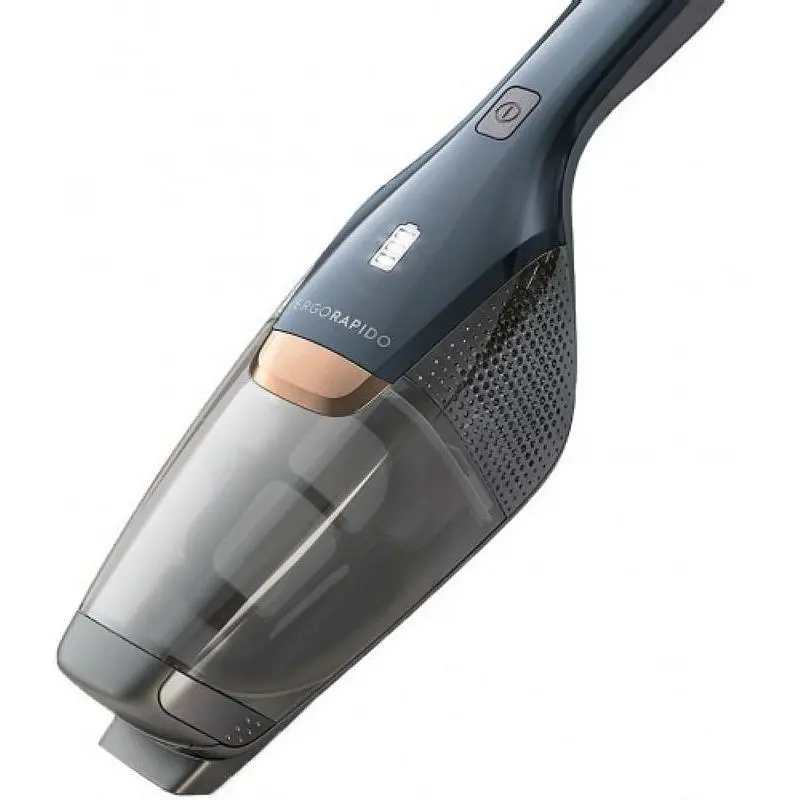 Порохотяг ELECTROLUX EERC 75 DB - фото 2