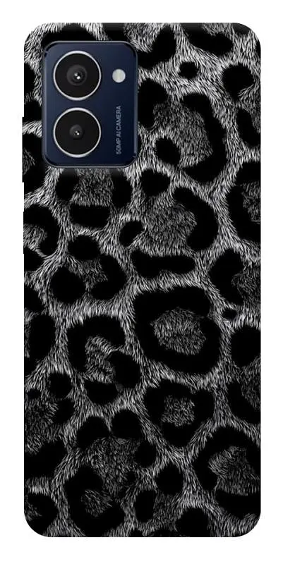 TPU чохол Demsky Black leo для HMD Pulse Pro